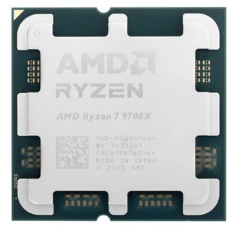 Процессор AMD Ryzen 7 9700X, AM5,  OEM [100-000001404]